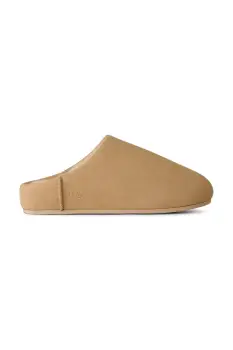 UGG papuci din piele intoarsa W Elea Slip-On imagine