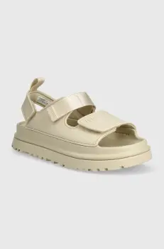 UGG sandale copii GOLDENGLOW imagine
