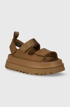 UGG sandale Goldenglow imagine