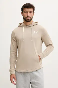 Under Armour bluza imagine
