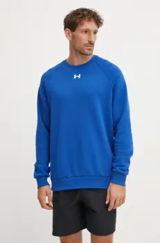 Under Armour bluza barbati, neted imagine