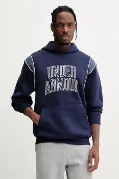 Under Armour bluza Rival imagine