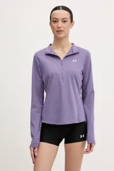 Under Armour bluza sport de dama Motion imagine