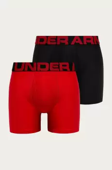 Under Armour - Boxeri (2-pack) imagine
