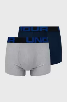 Under Armour - Boxeri (2-pack) imagine