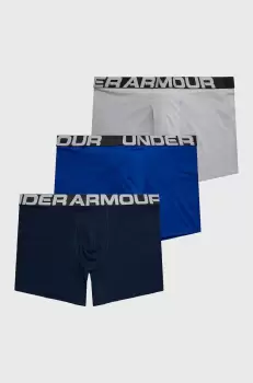 Under Armour - Boxeri (3-pack) imagine