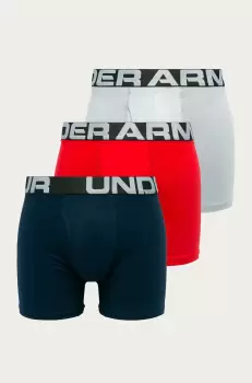 Under Armour - Boxeri (3-pack) imagine