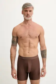 Under Armour boxeri pentru barbati PERFORMANCE TECH pachet de 3 imagine