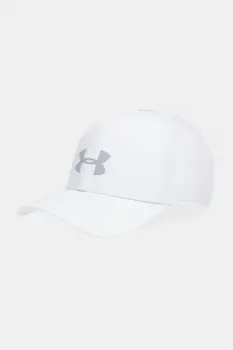 Under Armour caciula culoarea negru, cu imprimeu, 1369781 imagine