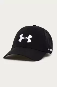 Under Armour Caciula culoarea negru, cu imprimeu imagine