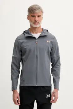 Under Armour geaca sport pentru barbati UA Tech Utility imagine