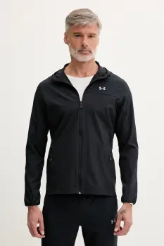 Under Armour geaca sport pentru barbati Velociti imagine