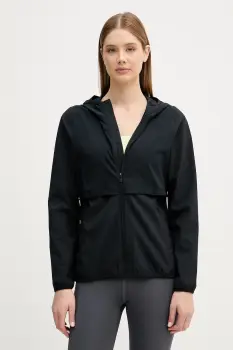 Under Armour geaca sport pentru femei Velociti imagine