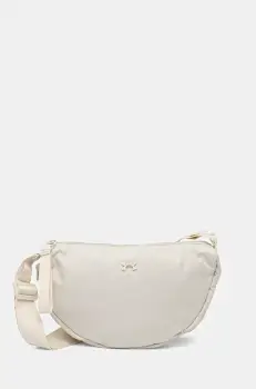 Under Armour geanta culoarea bej, 1388927 imagine