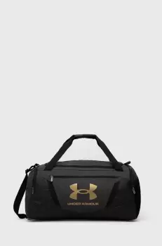 Under Armour geanta culoarea gri imagine