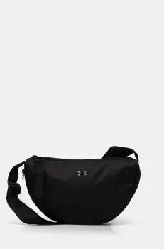 Under Armour geanta culoarea negru, 1388927 imagine