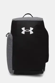 Under Armour geanta sport Contain Duo culoarea gri imagine
