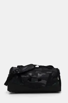 Under Armour geanta sport Undeniable 5.0 culoarea negru imagine