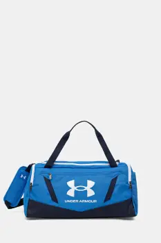 Under Armour geanta sport Undeniable 5.0 culoarea turcoaz imagine