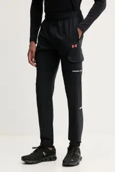 Under Armour pantaloni barbati UA Tech Utility imagine