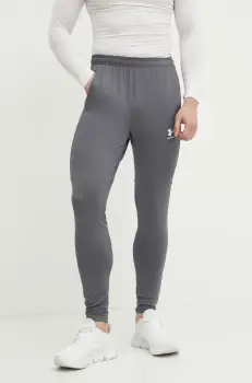 Under Armour pantaloni de antrenament Challenger culoarea negru, neted, 1379587 imagine