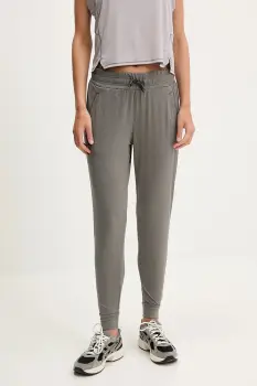 Under Armour pantaloni de antrenament NEW FABRIC HG Armour culoarea negru, neted, 1369385 imagine