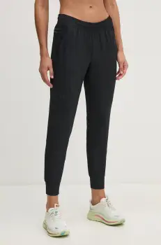 Under Armour pantaloni de antrenament Unstoppable culoarea negru, neted, 1376926 imagine