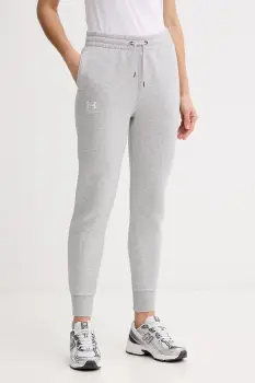 Under Armour pantaloni de trening Icon imagine