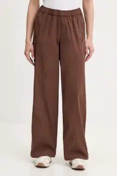 Under Armour pantaloni de trening pentru femei Unstoppable Wvn imagine