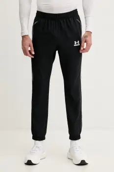 Under Armour pantaloni pentru barbati Tech Sport imagine
