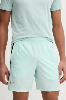 Under Armour pantaloni scurti de alergare Launch imagine