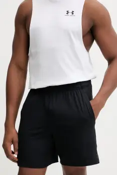 Under Armour pantaloni scurti de antrenament Tech Vent imagine