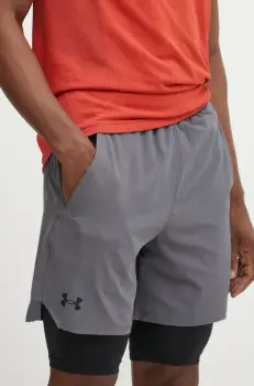 Under Armour pantaloni scurti de antrenament Vanish 1373764 imagine
