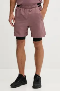 Under Armour pantaloni scurti de antrenament Vanish 1373764 imagine