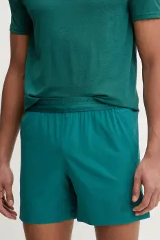 Under Armour pantaloni scurti de antrenament Vanish Elite imagine