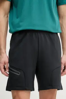 Under Armour pantaloni scurti de trening pentru barbati Unstoppable Flc imagine