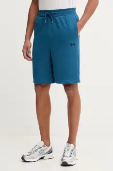 Under Armour pantaloni scurti Rival imagine