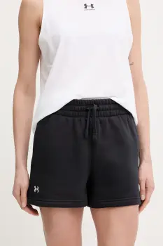 Under Armour pantaloni scurti Rival Fleece imagine