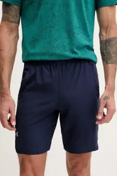 Under Armour pantaloni scurti sport barbati Vanish Woven imagine