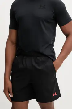 Under Armour pantaloni scurti sport barbati Vanish Woven imagine