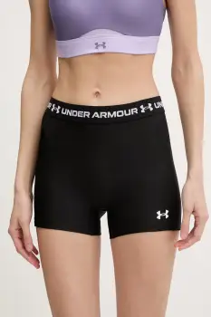 Under Armour pantaloni scurti sport pentru femei HeatGear imagine