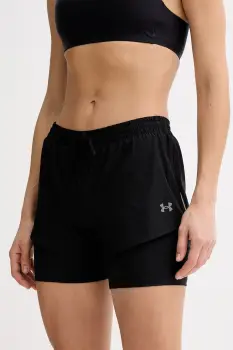 Under Armour pantaloni scurti sport pentru femei Velociti imagine