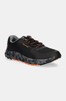 Under Armour pantofi Charged Bandit Trail 3 barbati, culoarea negru, 3028371 imagine