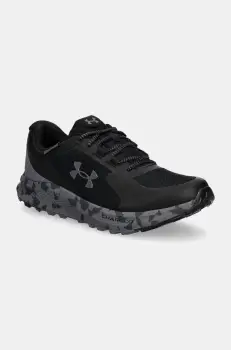 Under Armour pantofi Charged Bandit Trail 3 barbati, culoarea negru, 3028657 imagine
