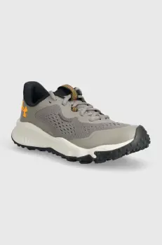 Under Armour pantofi Charged Maven Trail femei, culoarea gri, 3026143 imagine