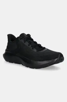 Under Armour pantofi de alergat Charged Rogue 5 culoarea negru, 3028256 imagine