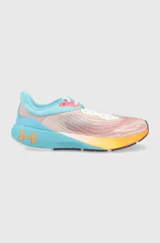 Under Armour pantofi de alergat Hovr Machina Breeze imagine