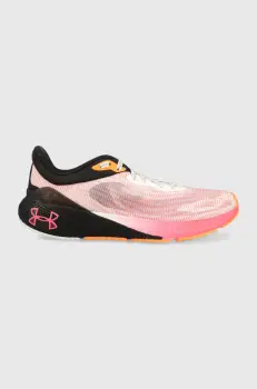 Under Armour pantofi de alergat Hovr Machina Breeze imagine
