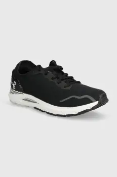 Under Armour pantofi de alergat HOVR Sonic 6 culoarea negru imagine