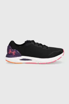 Under Armour pantofi de alergat Hovr Sonic 6 culoarea negru imagine